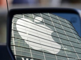 Apple приобрела компанию Lattice Data за $200 миллионов
