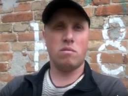 Последователи запорожских охотников поймали "порядочного" педофила (видео)