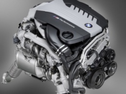 Cтала известна мощность дизельного мотора BMW с четырьмя турбинами