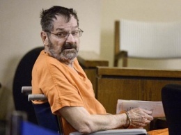 В США 74-летнего члена "Ку-Клукс-Клана" приговорили к смертной казни