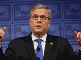Джеб Буш планирует поднимать экономику США, снизив налоги для населения