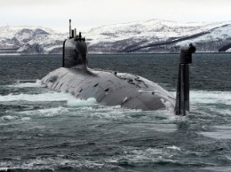 Британские ВМС признали российскую подлодку «невиновной»
