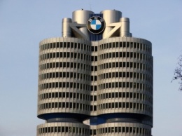 BMW выплатит 1,6 млн долларов компенсаций за расовую дискриминацию