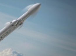 Первая ракета Falcon Heavy от SpaceX стартует грядущей весной