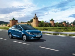 Hyundai подняла цены на ряд моделей в России