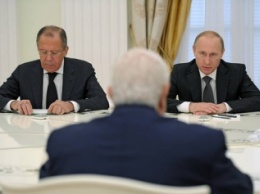Россия рискует, расширяя свое присутствие в Сирии