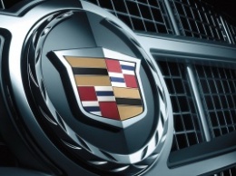 Презентация Cadillac XT5 состоится в Дубае в ноябре