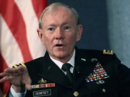 Американский генерал: Военные действия против ИГ зашли в тупик