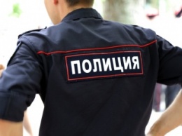 В Калининграде двое мужчин ограбили прохожего