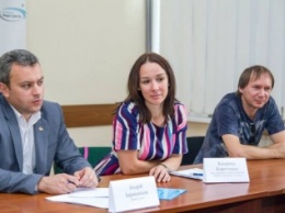 Запорожские активисты обсудили предстоящие выборы