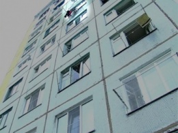 В Тольятти при падении с 8 этажа погиб подросток