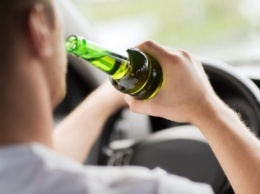 У пьяных водителей хотят отбирать машины