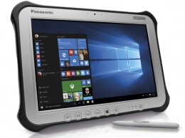 Росстандарт и Panasonic отзывают аккумуляторы планшетов Toughpad