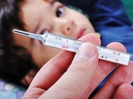 Грозит ли детям Кривого Рога эпидемия ротавирусной инфекции?