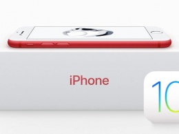 Скачать iOS 10.3.2 для iPhone, iPad и iPod touch