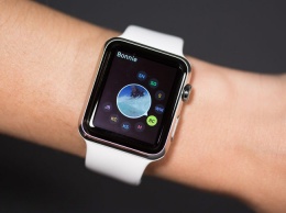 Apple работает над бесконтактным датчиком для измерения сахара в крови с помощью Apple Watch или «умных» браслетов