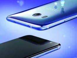HTC U11 - новый король мобильной фотографии