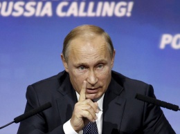 Рэкет на законных основаниях: соцсети о новом указе Путина (фото)