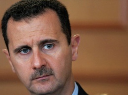 Двоюродные братья Асада попали под санкции США