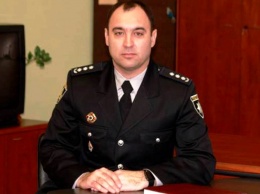Жители Херсонщины могут записаться на прием к начальнику криминальной полиции области