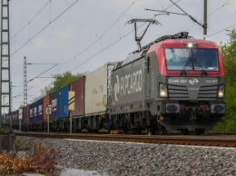 Китай установил в Польше крупнейшую в мире систему досмотра контейнерных поездов