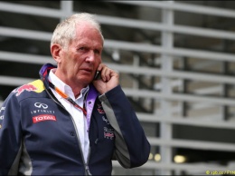 Марко: Red Bull уйдет, если не получит другие двигатели