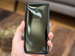 5 фишек HTC U11, которых нет ни на одном iPhone 7