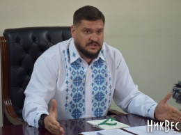 Савченко предложил Гайдаржи уволить руководство областного УТБ за срыв рейсов «Нибулона» по Южному Бугу