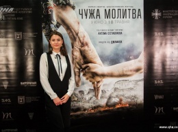 Еврейский активист разоблачил новую фальшивку украинского киноагитпропа - фильм "Чужая молитва"