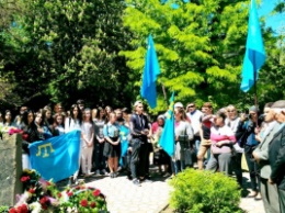 Спустя 73 года, ужасы депортации крымских татар в Крыму продолжаются