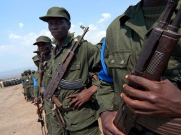 В Конго из тюрьмы сбежали три тысячи опасных преступников