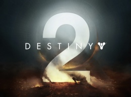 Запись трансляции и первый геймплейный трейлер Destiny 2 (русская озвучка)