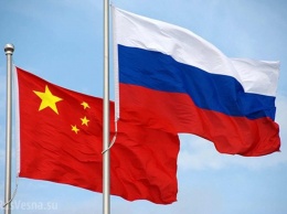 Россия и Китай запустят общий канал "ТВ БРИКС"