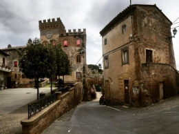 В Италии бесплатно раздают средневековые замки и поместья