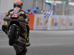 MotoGP: Гран-При Франции - большой вызов для Йохана Зарко