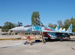 Севастопольскую бригаду тактической авиации перебрасывают из Николаева на Волынь