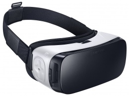 Samsung внедрил детский режим в Gear VR