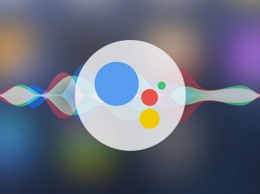 Как заменить Siri на Google Assistant на iPhone
