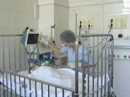 В Донецкой области отравились двое малышей: один - таблетками, второй откусил термометр