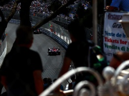 Гонщики Toro Rosso рассказывают о Гран При Монако