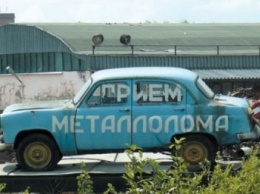 Несмотря на обращения коммунальщиков в полицию, пункты приема металла продолжают в Кривбассе "плодиться" (ФОТО)