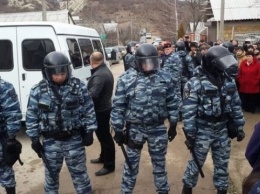 ЕС должен усилить санкции против РФ из-за репрессий в Крыму - правозащитники