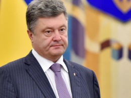 Три года президентства Порошенко: достижения и задачи