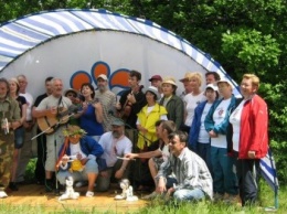 Фестиваль авторской песни соберет бардов со всего Крыма на горном плато Чатыр-Даг