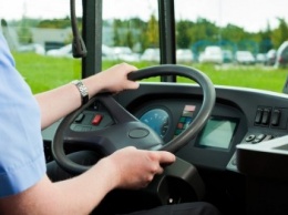 Крымского маршрутчика назвали одним из лучших водителей автобусов в России
