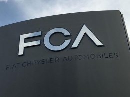 В США официально обвинили концерн FCA в махинациях с двигателями