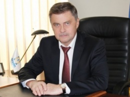 Распорядитель Фонда гарантирования вкладов владеет компанией в оккупированном Крыму