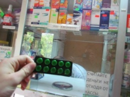 Кайф за 37 грн. В Мариупольской аптеке продают кодеиносодержащие препараты без рецепта (ФОТО + ВИДЕО)
