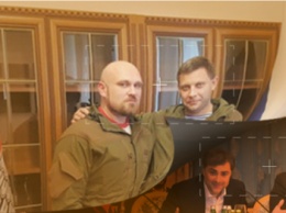 Помощник Путина готовит ветеранов ОРДЛО к возможной мобилизации в июне