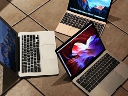 Surface Laptop против MacBook: какой ноутбук выбрать?